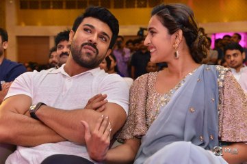 Happy Wedding Pre Release Event Photos